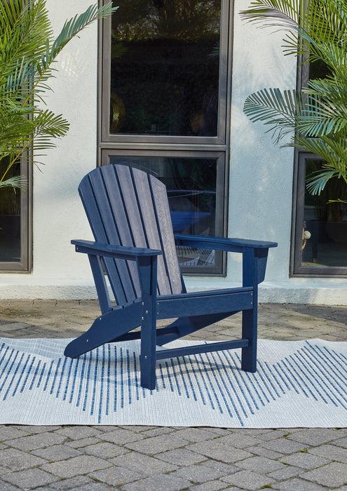 Ashley Express - Sundown Treasure Adirondack Chair