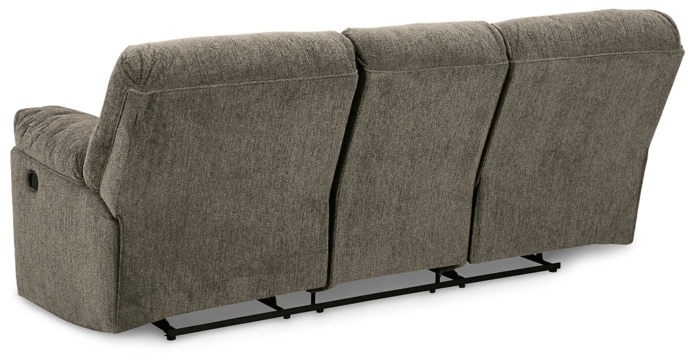 Alphons Reclining Sofa