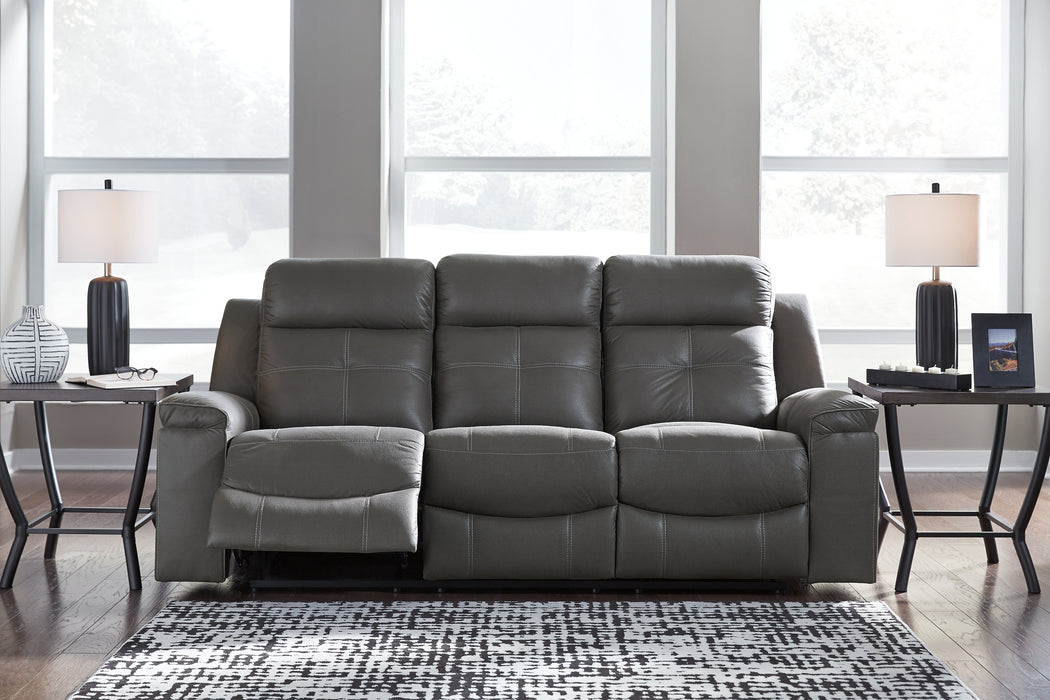 Jesolo Sofa and Loveseat