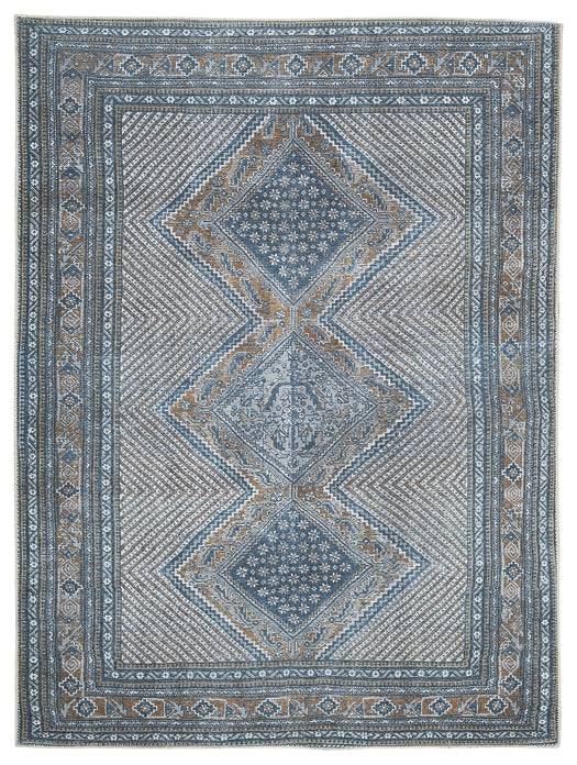 Ashley Express - Landler Washable Medium Rug