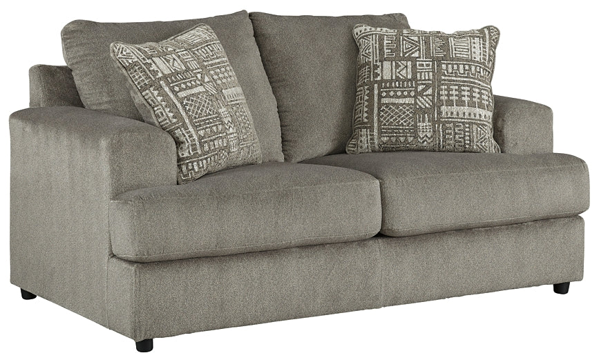 Soletren Sofa, Loveseat and Chair