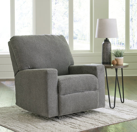 Deltona Rocker Recliner