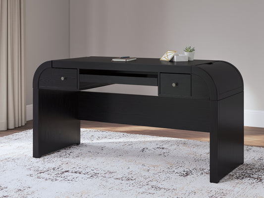 Ashley Express - Rowanbeck Home Office Desk