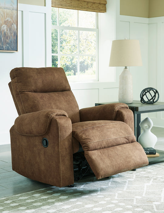 Edenwold Sofa, Loveseat and Recliner