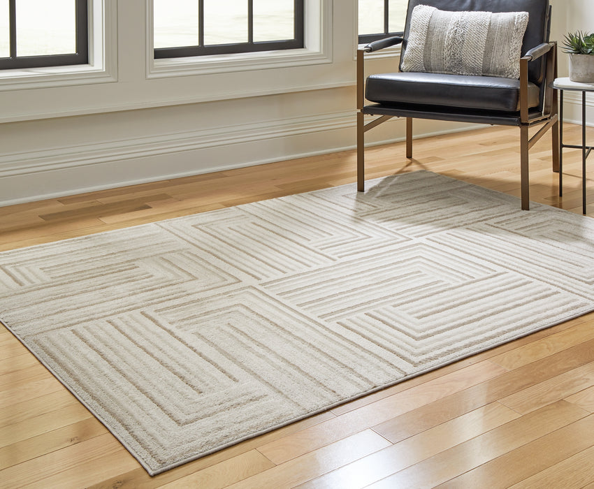 Ashley Express - Darmondard Large Rug