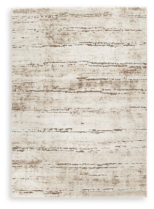 Ashley Express - Kasney Medium Rug