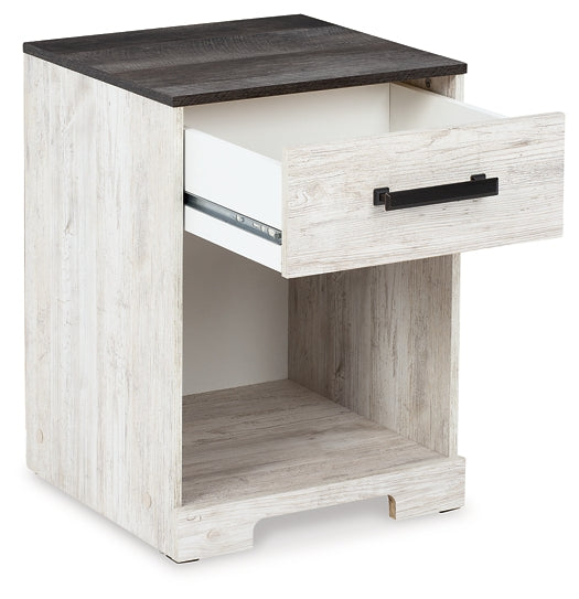 Ashley Express - Shawburn One Drawer Night Stand