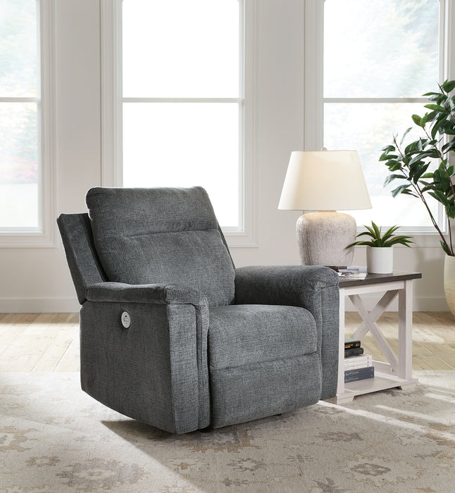 Barnsana Sofa, Loveseat and Recliner