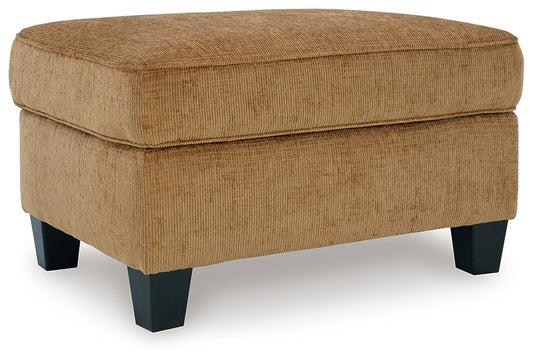 Ashley Express - Erinslane Ottoman