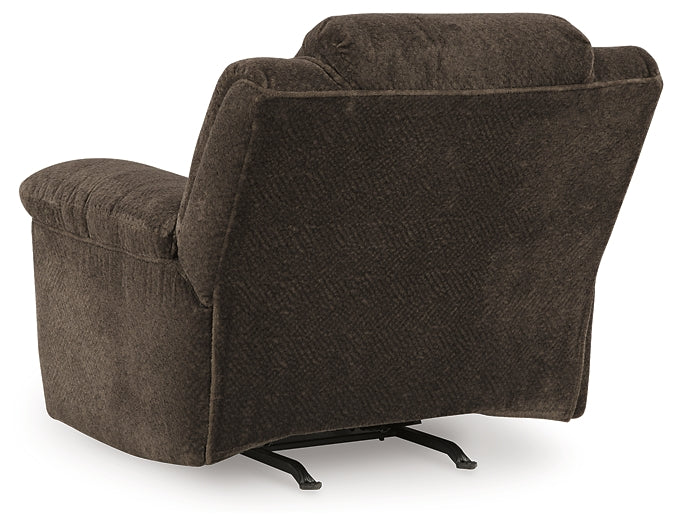 Frohn Rocker Recliner