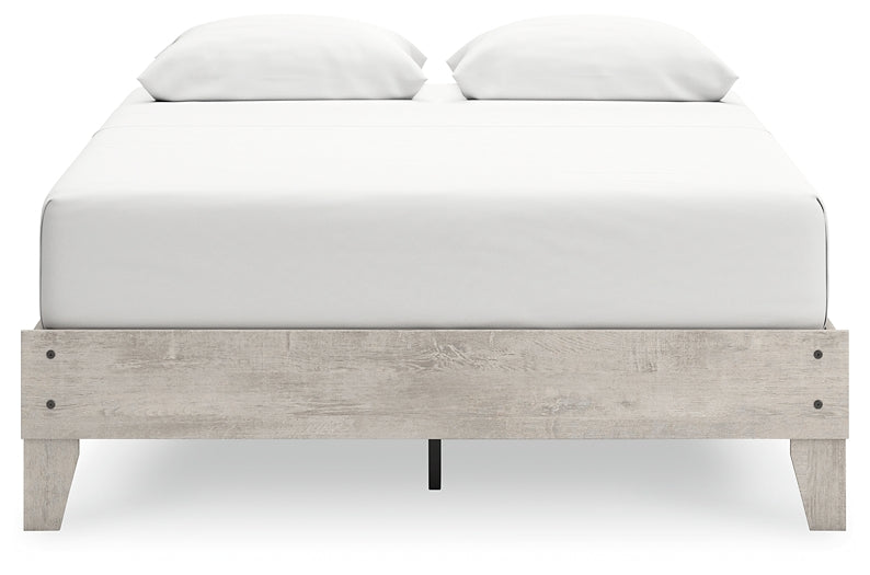 Ashley Express - Shawburn Queen Platform Bed