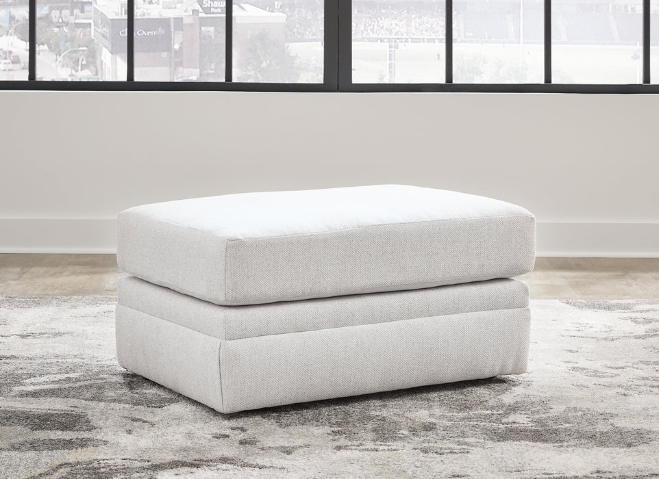 Ashley Express - Maitelynn Ottoman