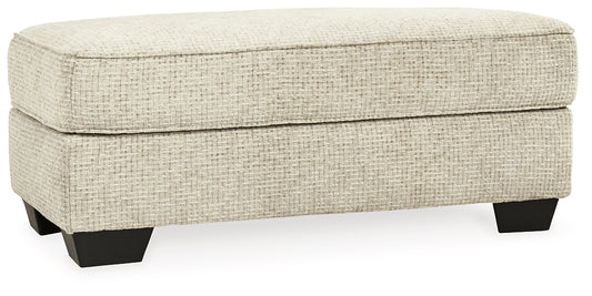 Ashley Express - Monaghan Ottoman