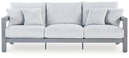 Hurley Park Sofa with Cushion