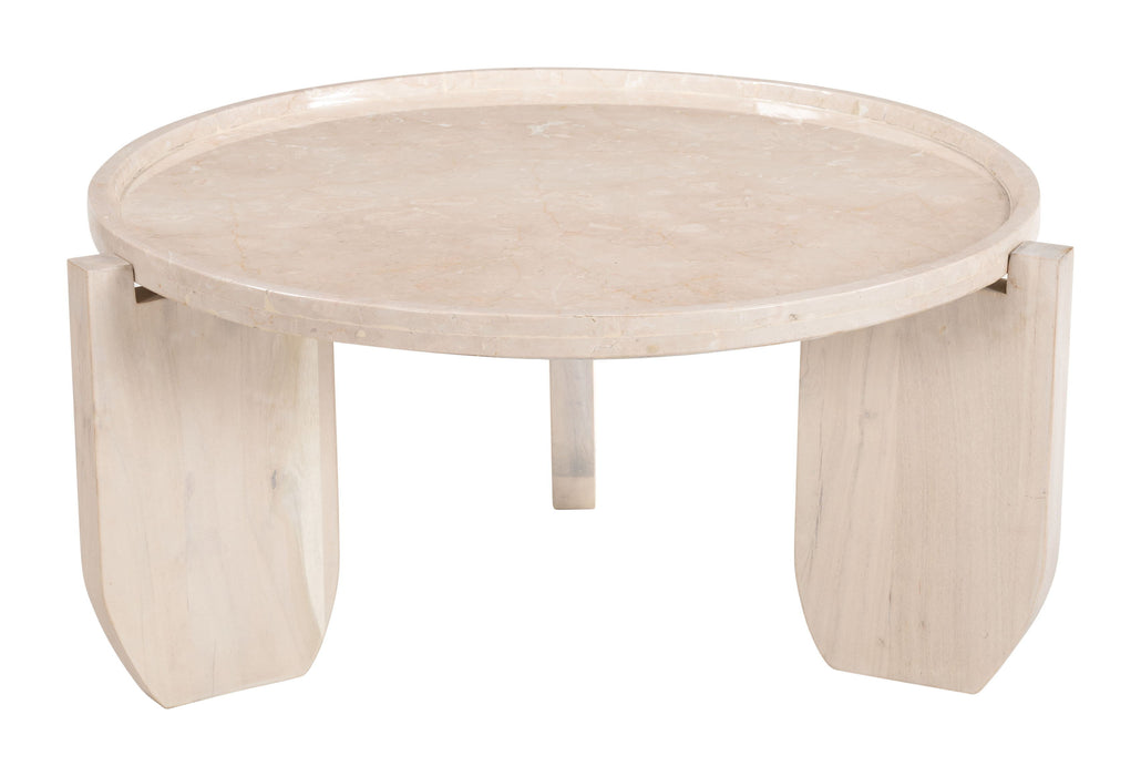 Nador - Coffee Table - Natural