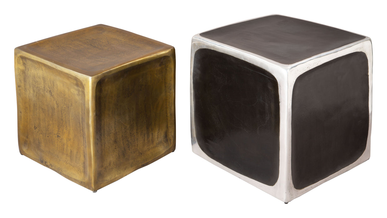 Brics - Side Table (Set of 2) - Multicolor