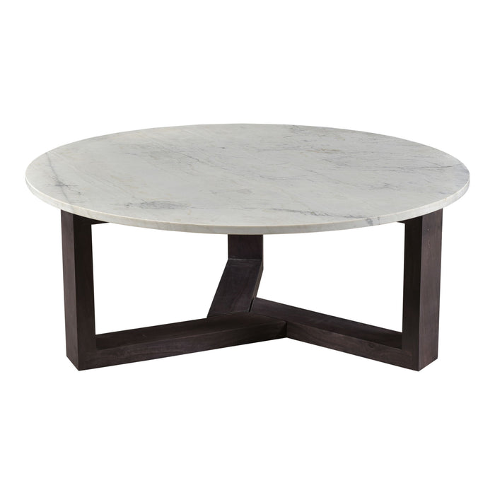 Jinxx - Coffee Table - Charcoal