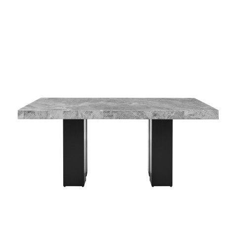 Camila - Rectangular Dining Table