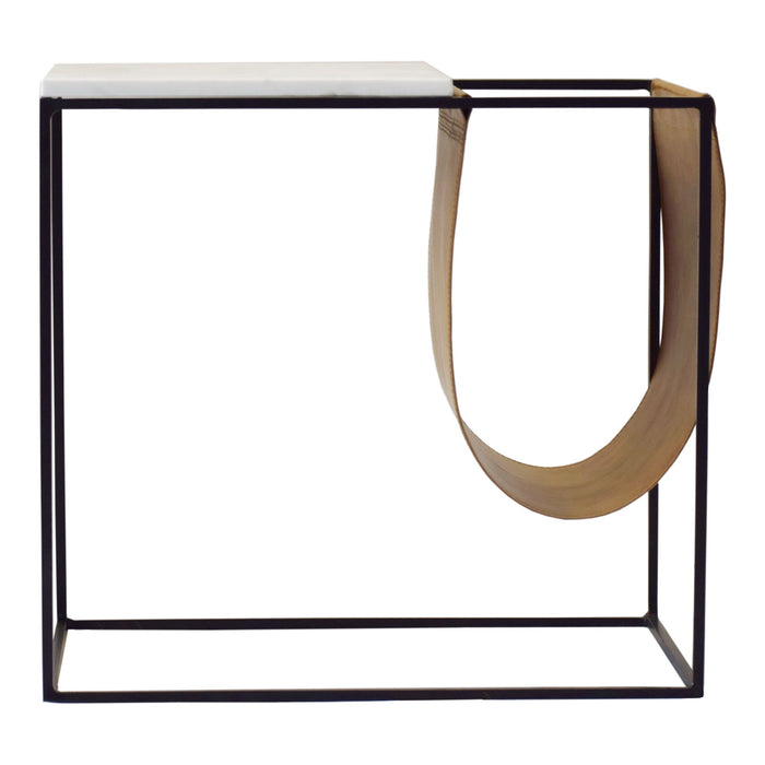 Cave - Magazine Rack - Multicolor