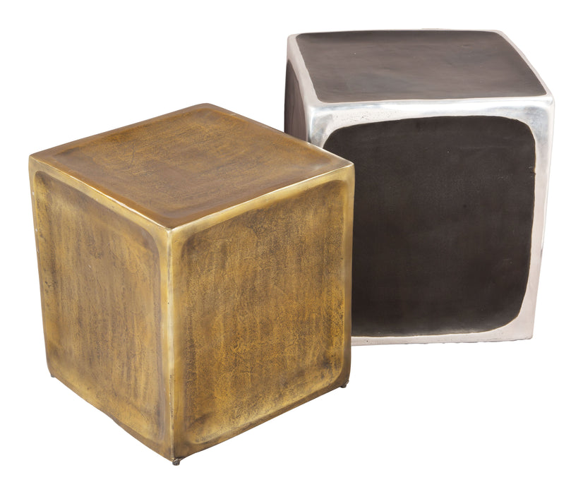 Brics - Side Table (Set of 2) - Multicolor