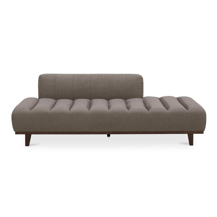 Bennett - Daybed - Taupe