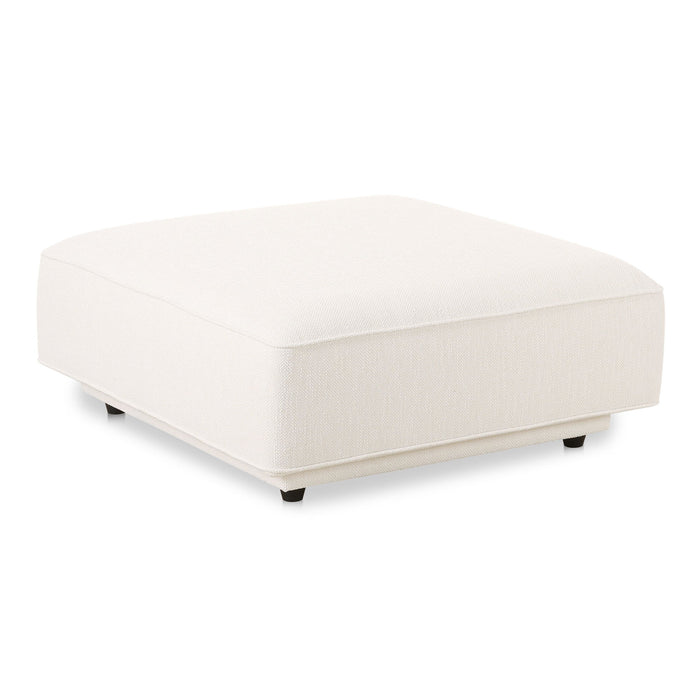 Rosello - Ottoman - White