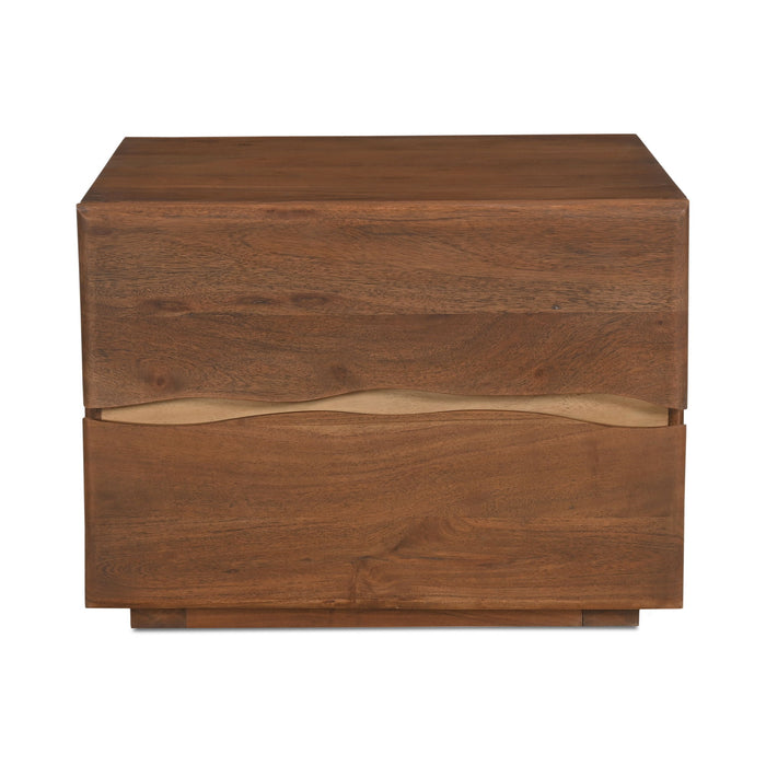 Watson - Nightstand - Walnut