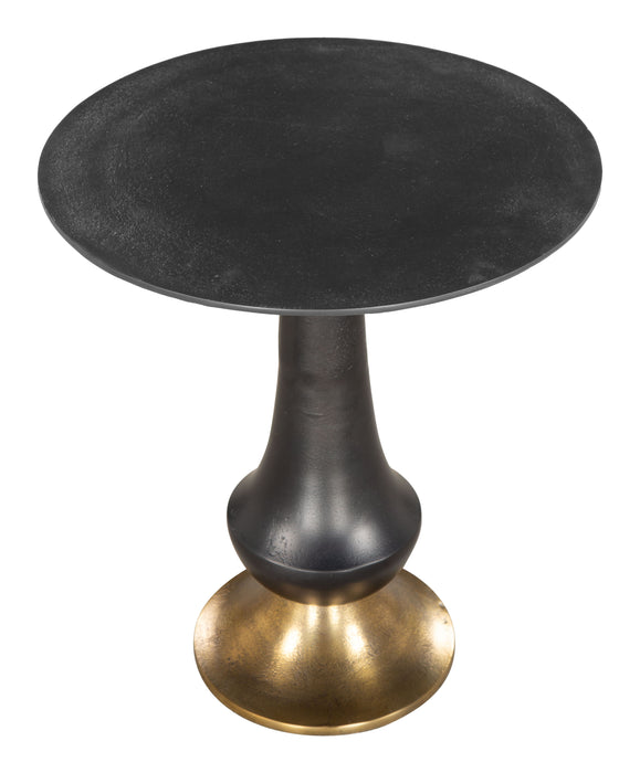 Tasse - Side Table - Black