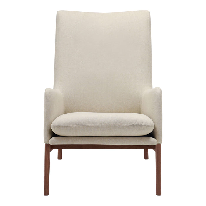 Asta - Armchair - Beige