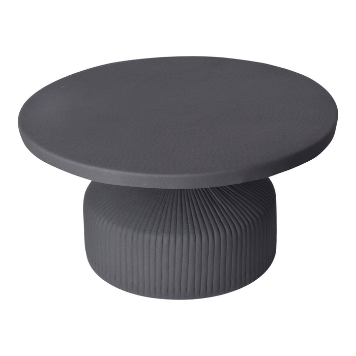 Yoli - Coffee Table - Black