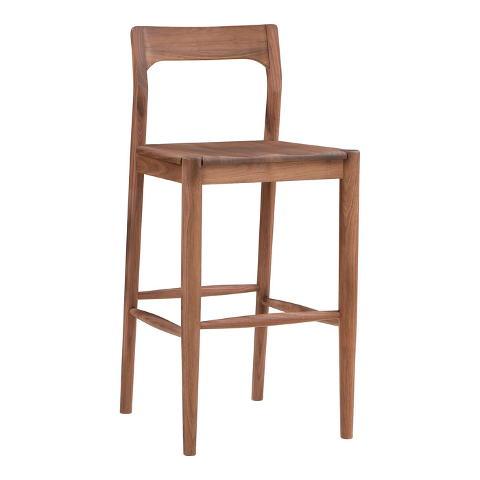 Owing - Barstool - Natural