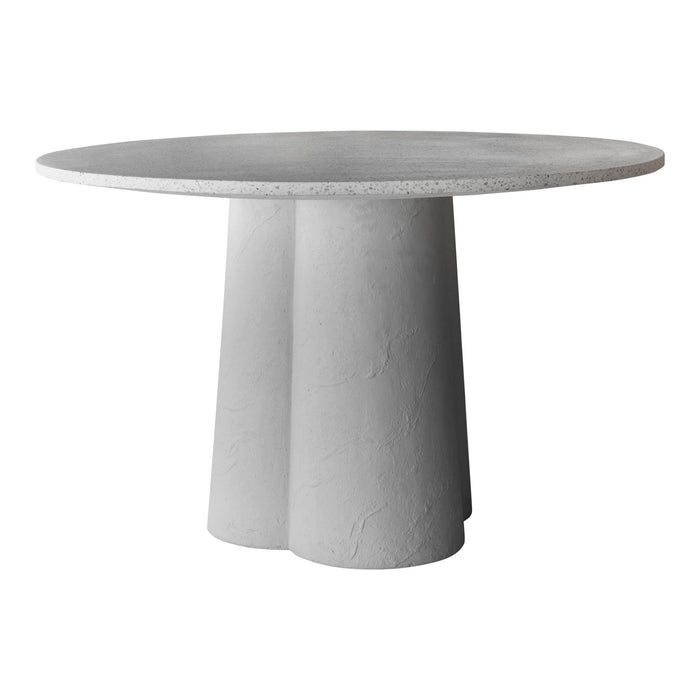 Mono - Dining Table - Terrazzo