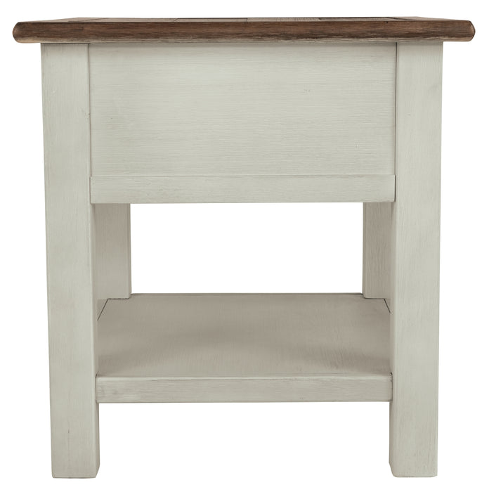 Ashley Express - Bolanburg Chair Side End Table