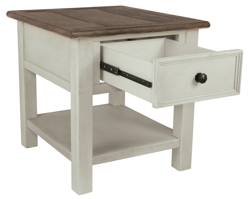 Ashley Express - Bolanburg Chair Side End Table