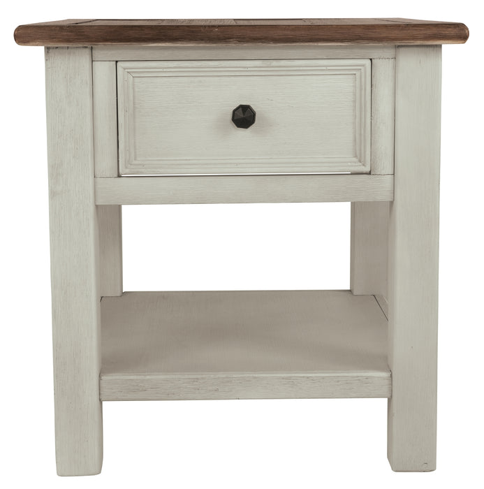 Ashley Express - Bolanburg Chair Side End Table