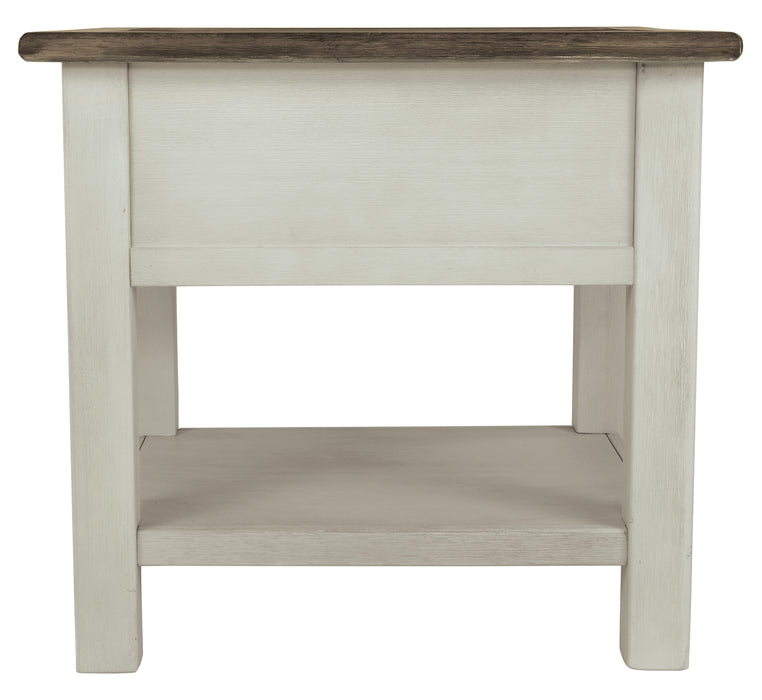 Ashley Express - Bolanburg Chair Side End Table