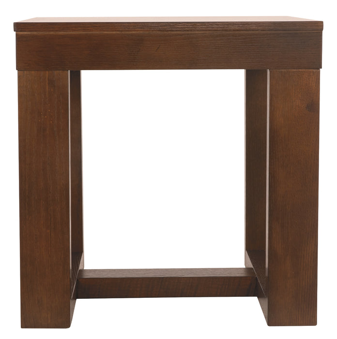 Ashley Express - Watson Square End Table