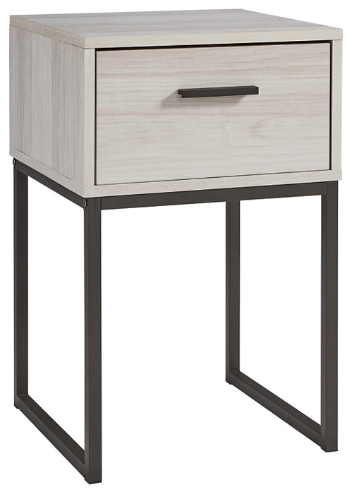 Ashley Express - Socalle One Drawer Night Stand