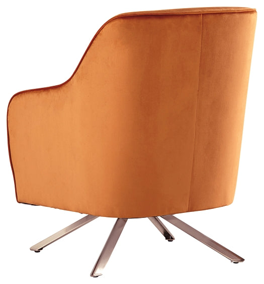 Ashley Express - Hangar Accent Chair