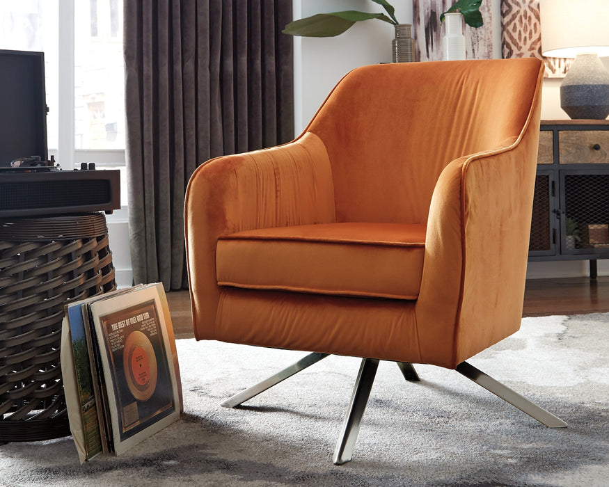 Ashley Express - Hangar Accent Chair