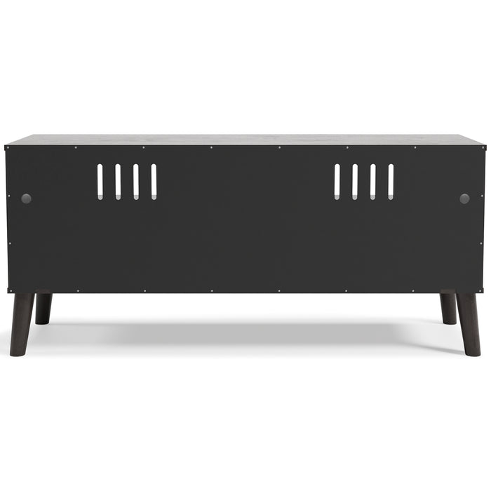 Ashley Express - Piperton Medium TV Stand