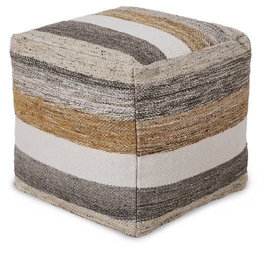 Ashley Express - Josalind Pouf