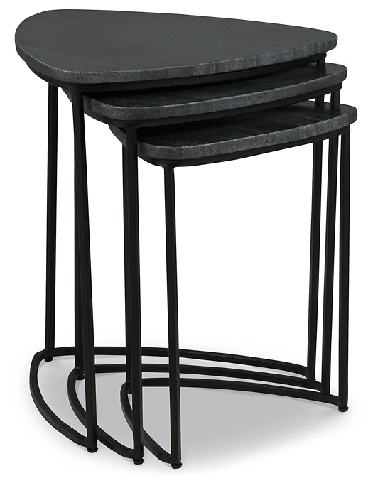 Ashley Express - Olinmere Accent Table (3/CN)