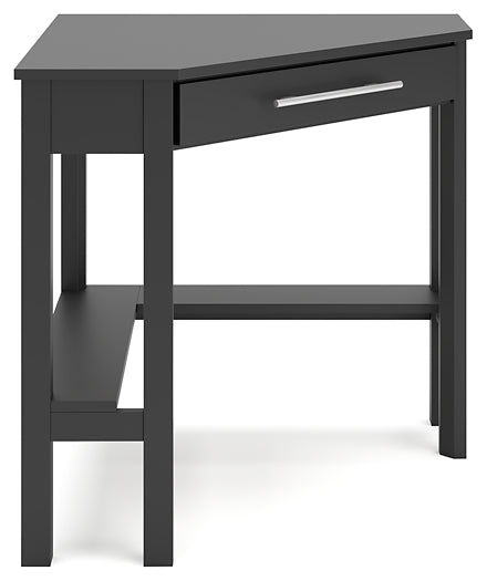 Ashley Express - Otaska Home Office Corner Desk