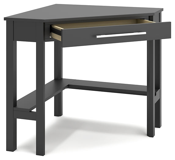 Ashley Express - Otaska Home Office Corner Desk