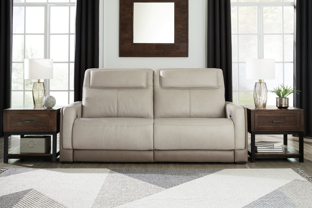 Battleville Sofa, Loveseat and Recliner