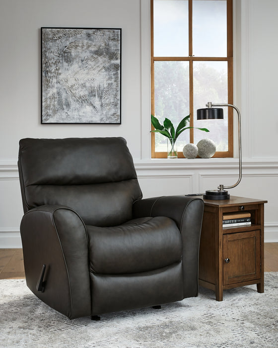 McAleer Rocker Recliner