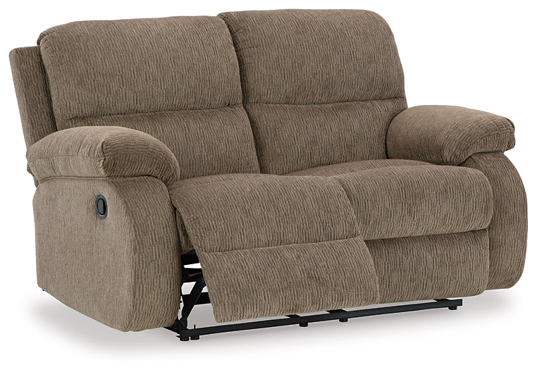 Scranto Reclining Loveseat