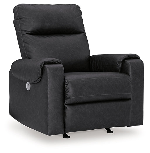 Axtellton Power Rocker Recliner