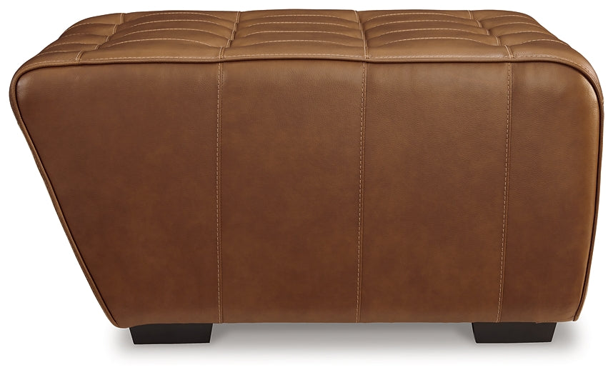 Ashley Express - Temmpton Oversized Accent Ottoman